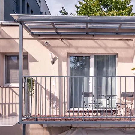 Appartement Alpetri