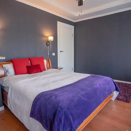 Appartement Alpetri