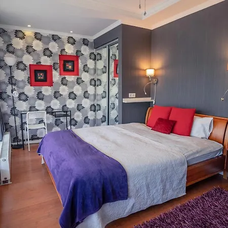 Appartement Alpetri