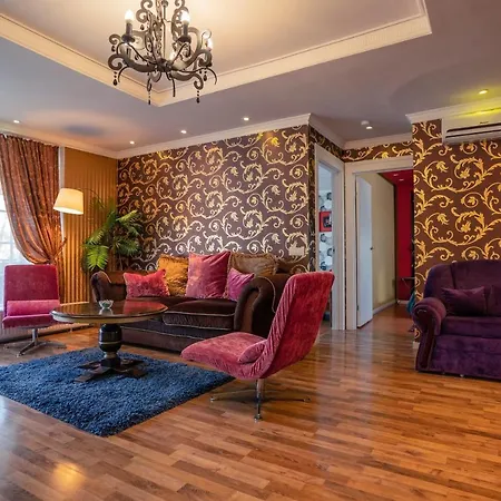 Apartment Alpetri