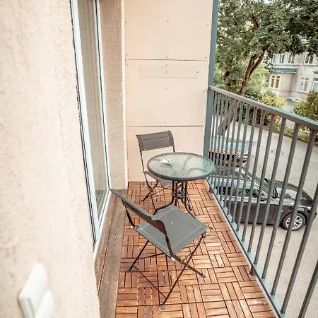 Apartment Alpetri Kaunas