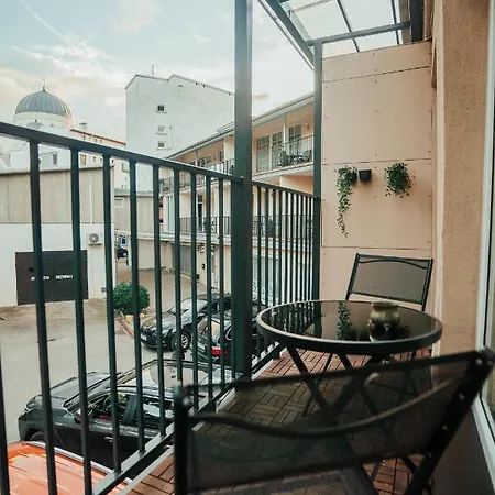 Alpetri Apartamento *