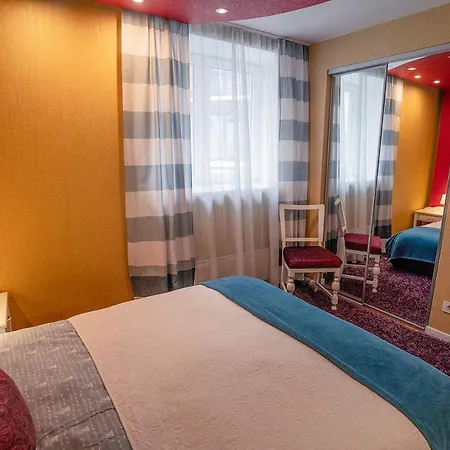 Apartment Alpetri *