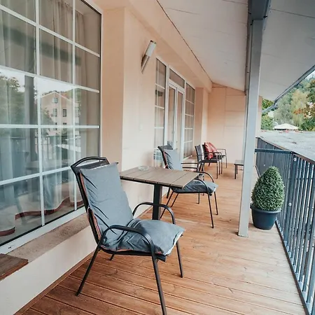 Alpetri Apartment