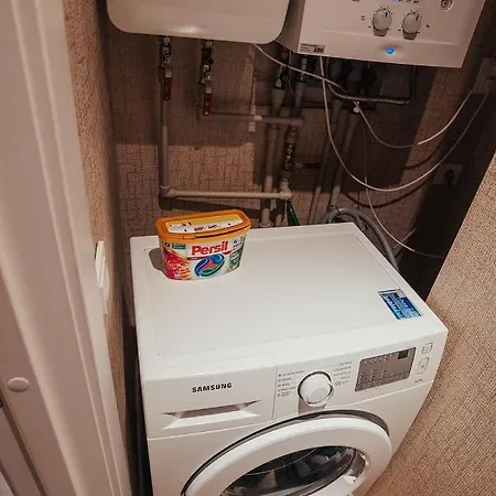 شقة Alpetri كاوناس