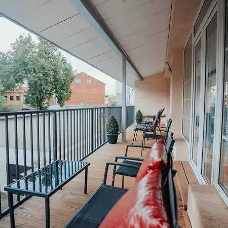 Appartement Alpetri Kaunas