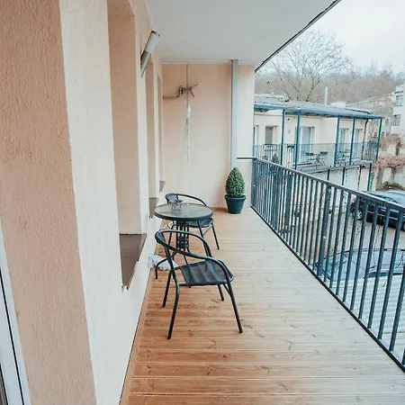 Alpetri Appartement Kaunas