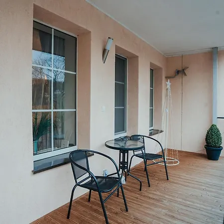 Alpetri Appartement
