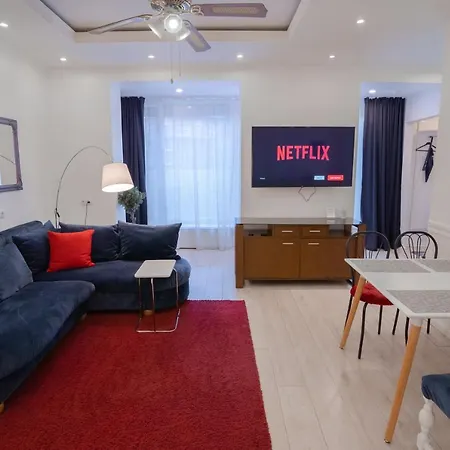 Apartment Alpetri Kaunas