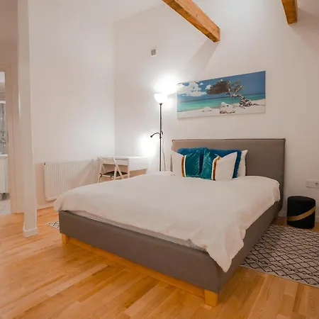 Apartment Alpetri