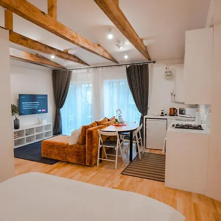 Alpetri Apartment
