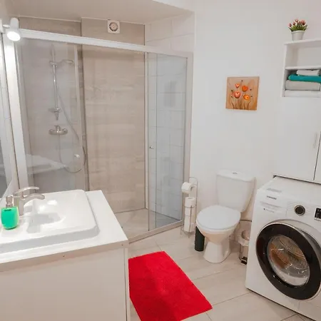 Alpetri Apartamento *