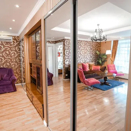 Alpetri Appartement