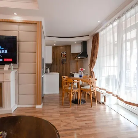 Alpetri Appartement