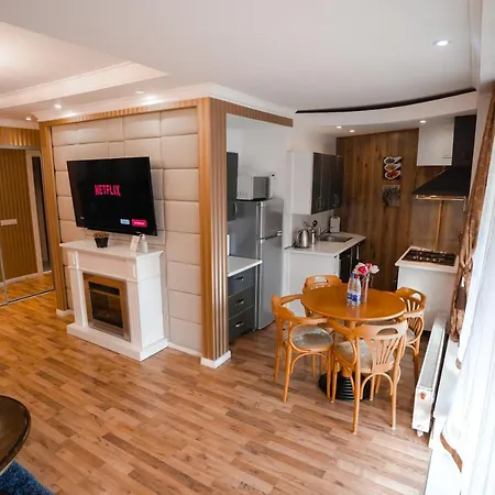 Apartment Alpetri Kaunas