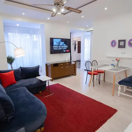 Apartamento Alpetri Kaunas