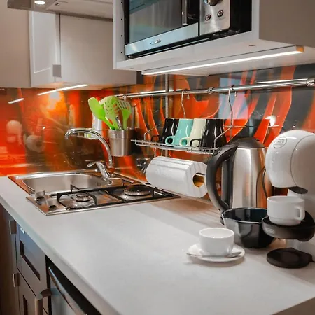 Alpetri Apartment Kaunas