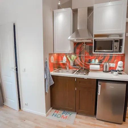 Alpetri Apartment *