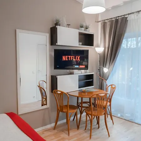 Alpetri Apartment *