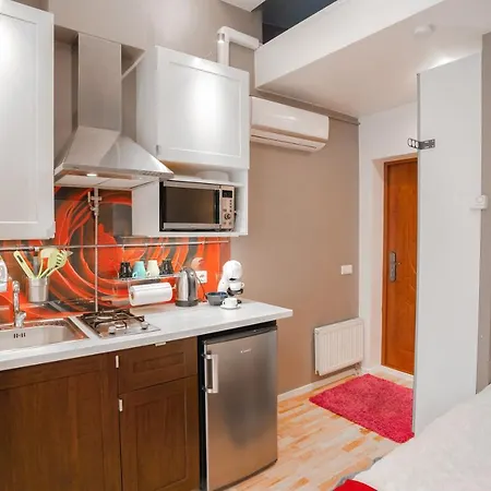 Alpetri Apartment Kaunas