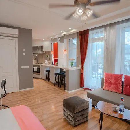 Apartment Alpetri Kaunas