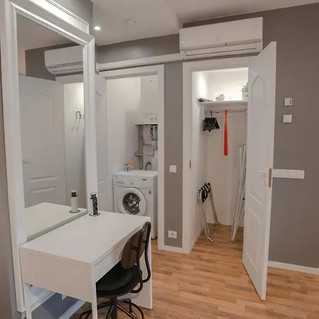 Alpetri Apartment Kaunas