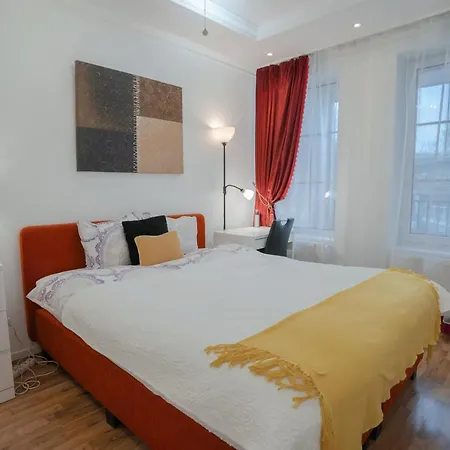 Alpetri Apartment *