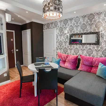 Alpetri Apartment
