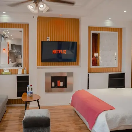 Alpetri Apartment Kaunas