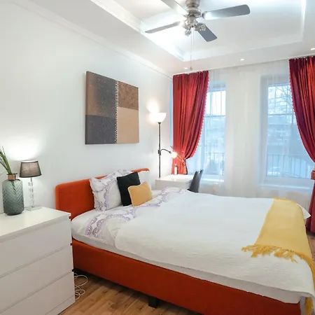 Alpetri Apartment
