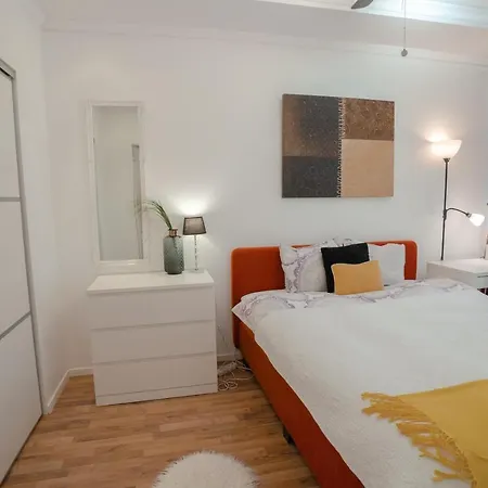 Alpetri Apartment Kaunas