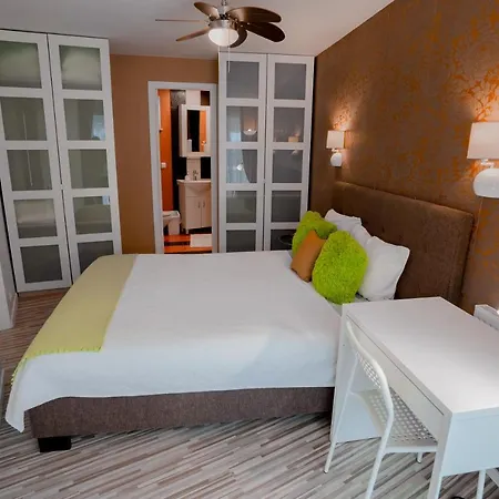Apartment Alpetri Kaunas