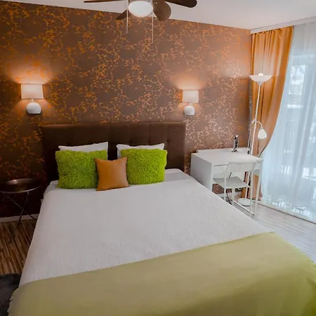 Alpetri Apartment Kaunas