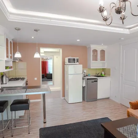 Alpetri Appartement *