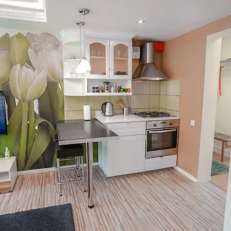 Alpetri Apartment *