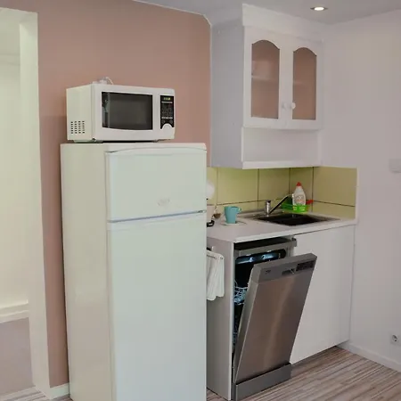 Apartment Alpetri Kaunas