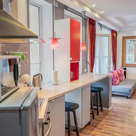 Alpetri Apartamento Kaunas