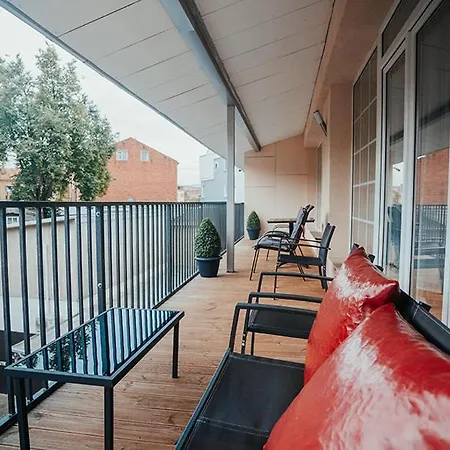 Alpetri Apartment *