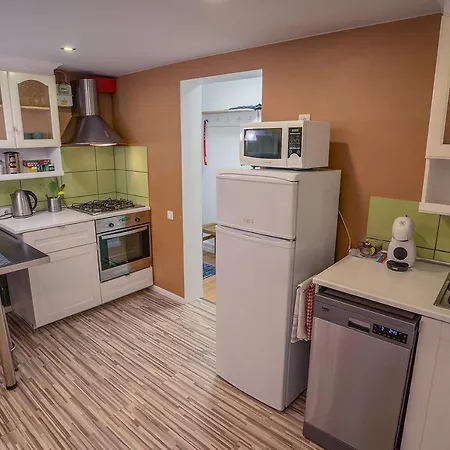 Alpetri Apartment Kaunas