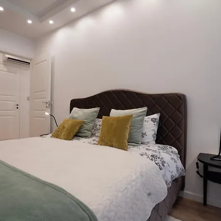 Apartment Alpetri