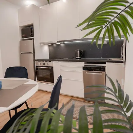 Alpetri Apartment *