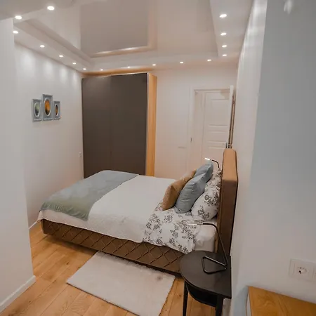 Alpetri Appartement