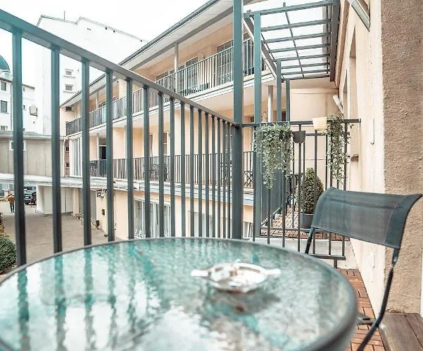 Apartmán Alpetri Kaunas