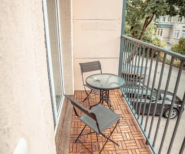 Apartment Alpetri Kaunas