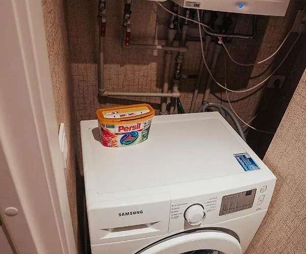 Apartmán Alpetri Kaunas