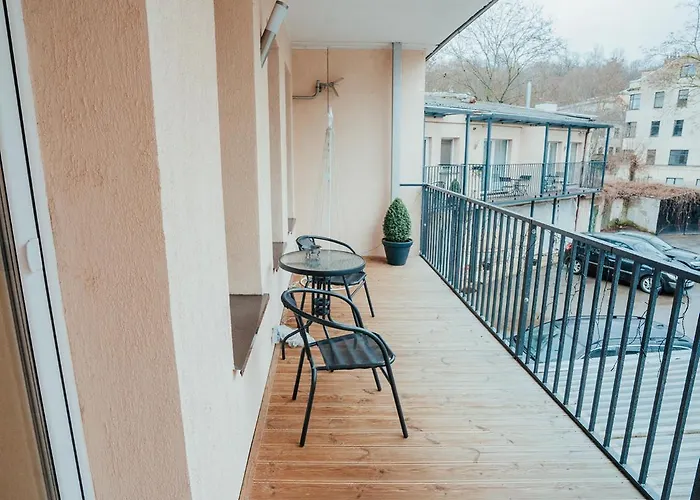 Alpetri Apartment Kaunas