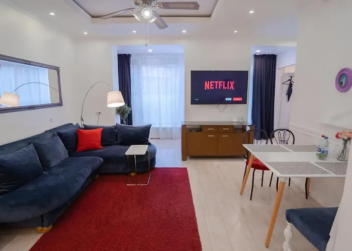 Apartment Alpetri Kaunas