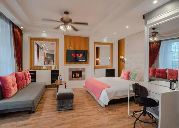 Alpetri Apartment Kaunas