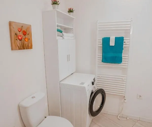 Apartmán Alpetri Kaunas