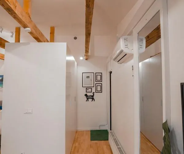 Apartmán Alpetri Kaunas